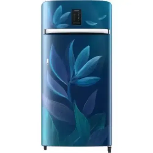 Samsung RR21C2E259U 189 Ltr Single Door Front