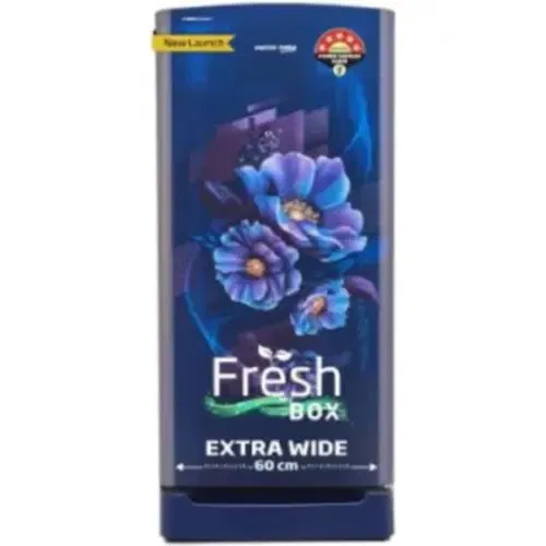 Voltas Beko RDC260A 228 Ltr Single Door Front