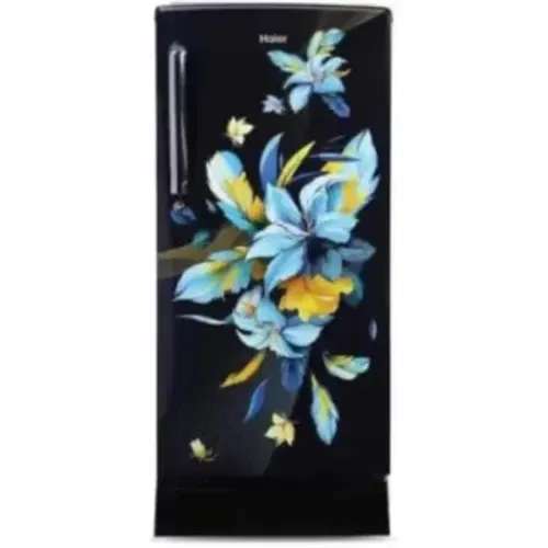 Haier HRD-2103PKO-P 190 Ltr Single Door Front