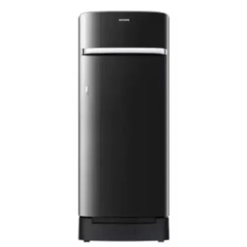 Samsung RR23D2H23BX 215 Ltr Single Door Front