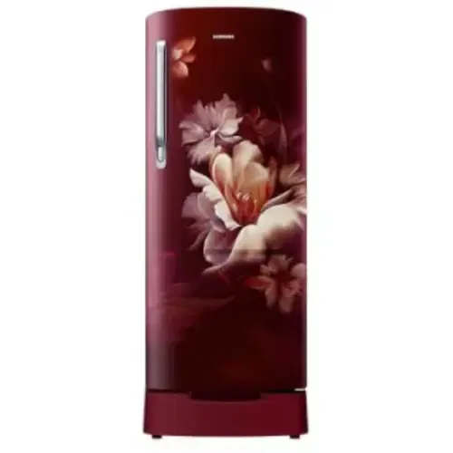 Samsung RR20D1823RZ 183 Ltr Single Door Front