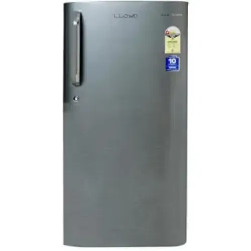 Lloyd GLDC201GSST2JC 188 Ltr Single Door Front