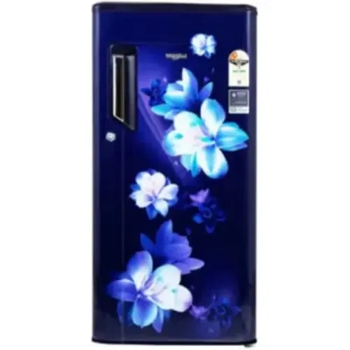 Whirlpool 205 IMPC Roy 2S Sapphire Linnea 190 Ltr Single Door Front