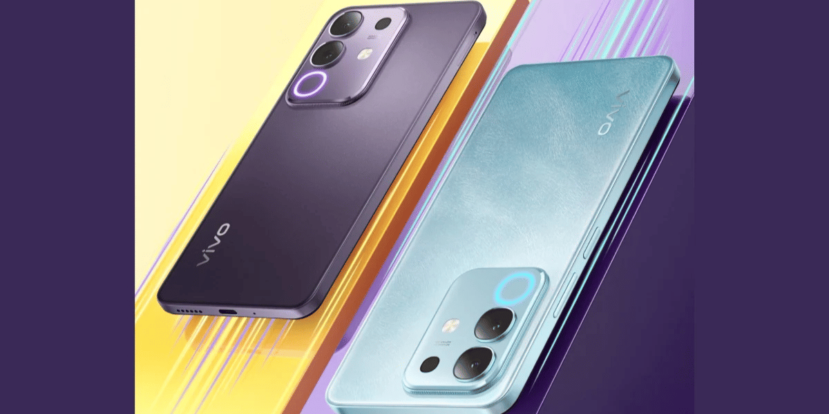 Vivo T4x To Launch With Largest Battery In The Segment On This Date