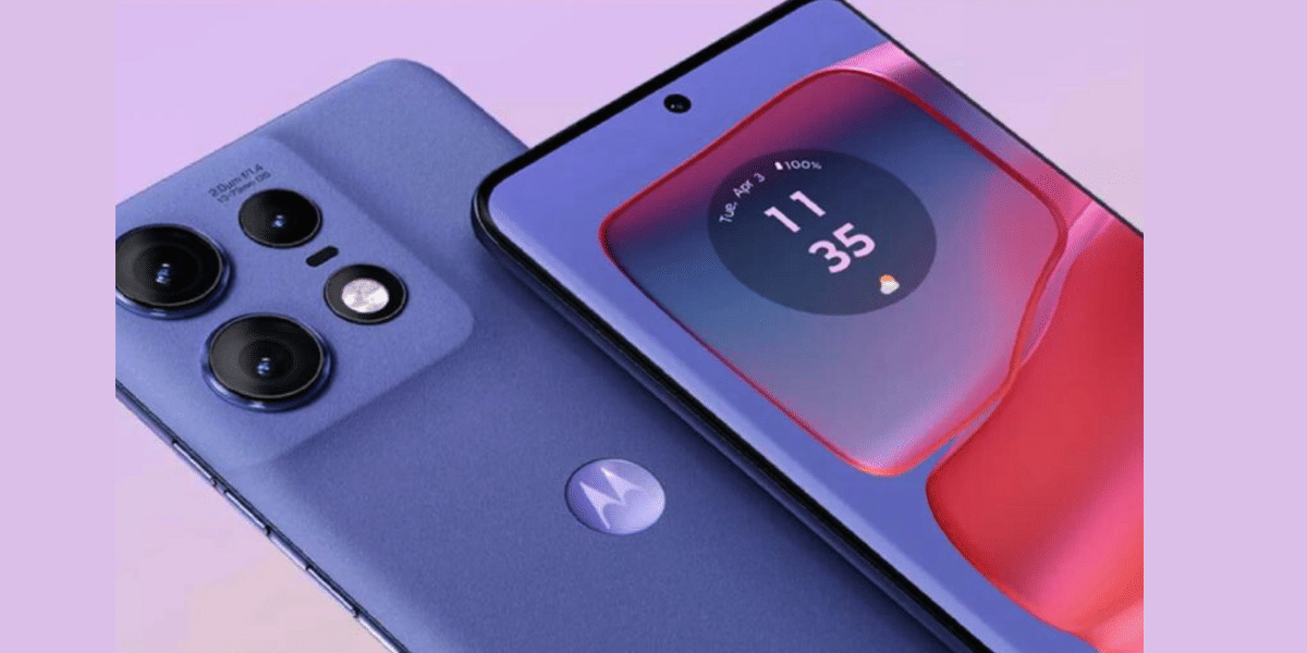 Motorola Moto Edge 60 Fusion And Pro Leak: Flagship Features Unveiled