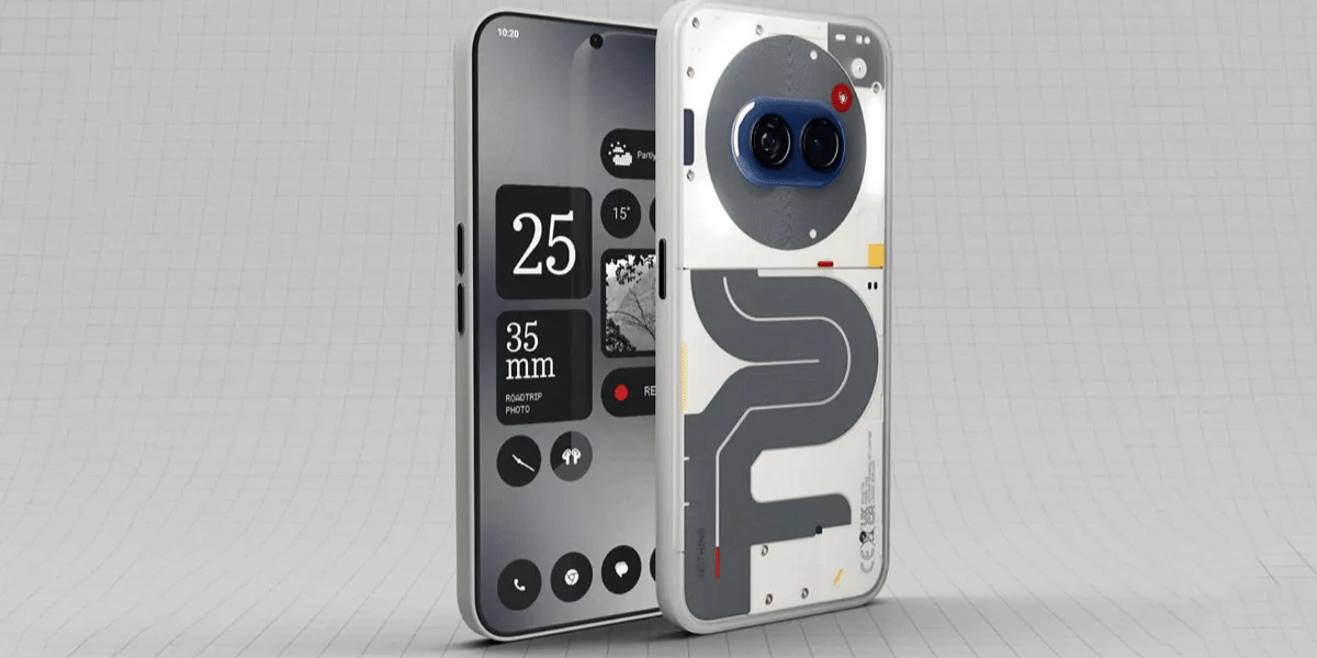 Nothing Phone 3a And 3a Pro India Price Leak: Is It Worth The Hype?