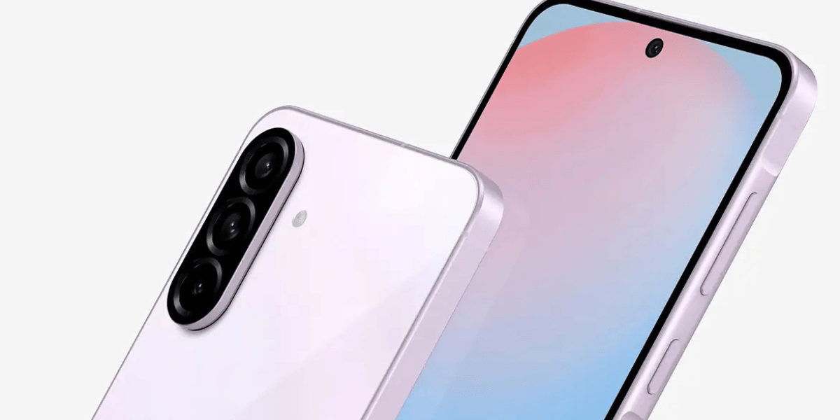 Launch Alert! Samsung Galaxy A56, A36 India Price And Pre-Order Deals Inside