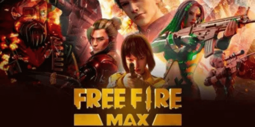 Free Fire Max redeem codes are available for 12 to 18 hours only