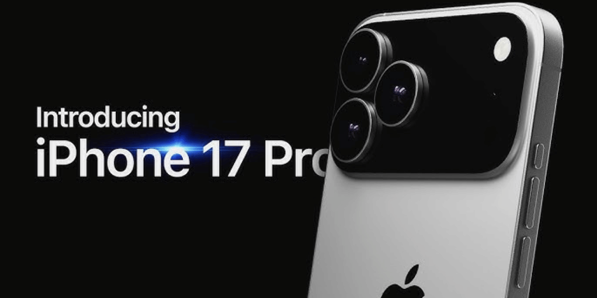 Apple iPhone 17 Pro Max And Pro Leaks: Release Date, Specs And Price