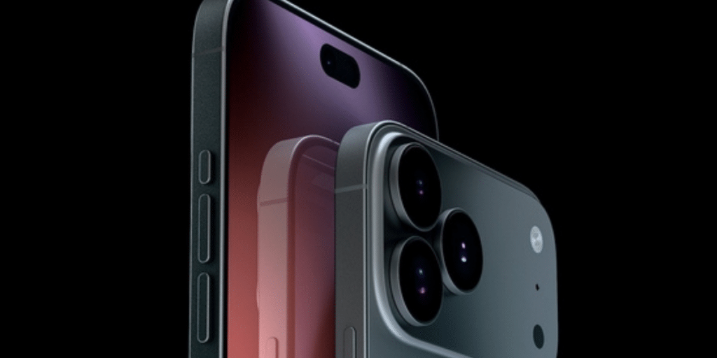 Apple iPhone 17 Pro and 17 Pro Max reveal their price, design, and specs