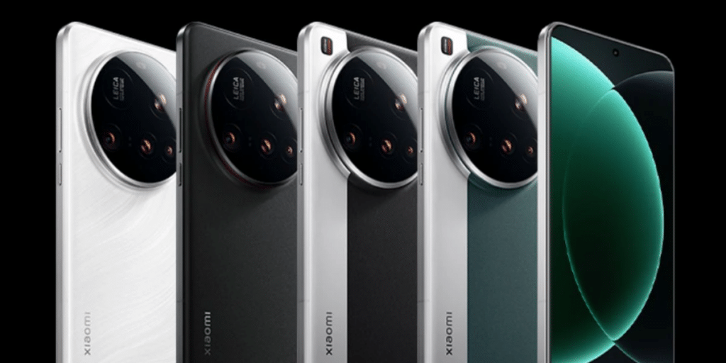 Xiaomi 15 Ultra Price India