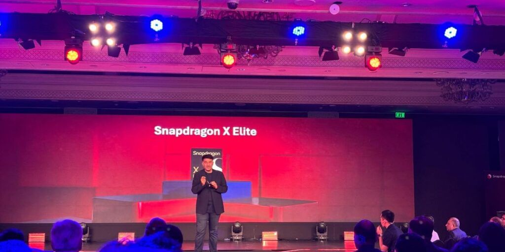 Snapdragon X Elite Launches