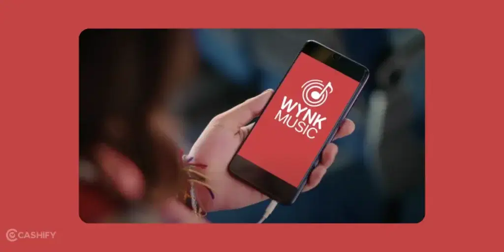 how to set airtel caller tune