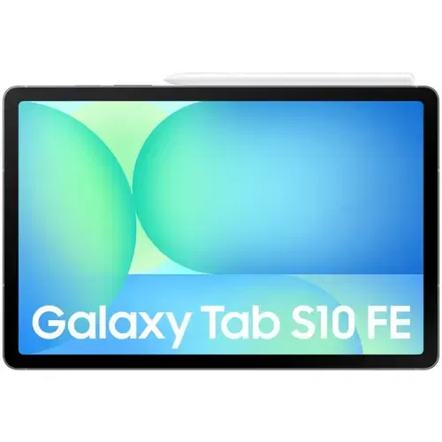 Samsung Galaxy Tab S10 FE Front
