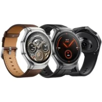 Honor Watch 5 Ultra Front Display