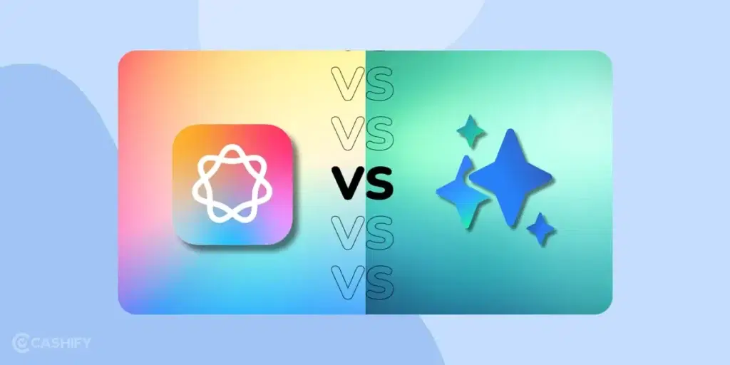 apple intelligence vs samsung galaxy ai