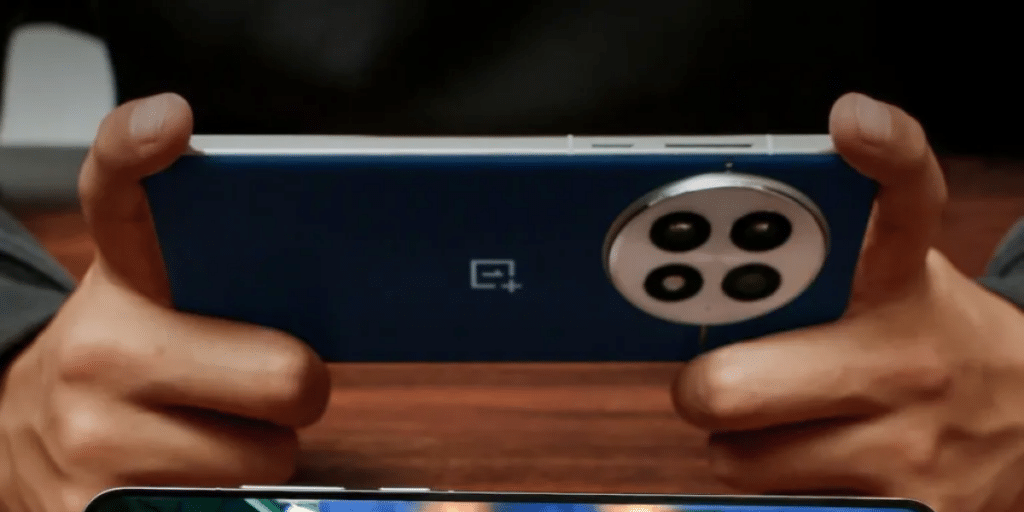 OnePlus 13T Launch