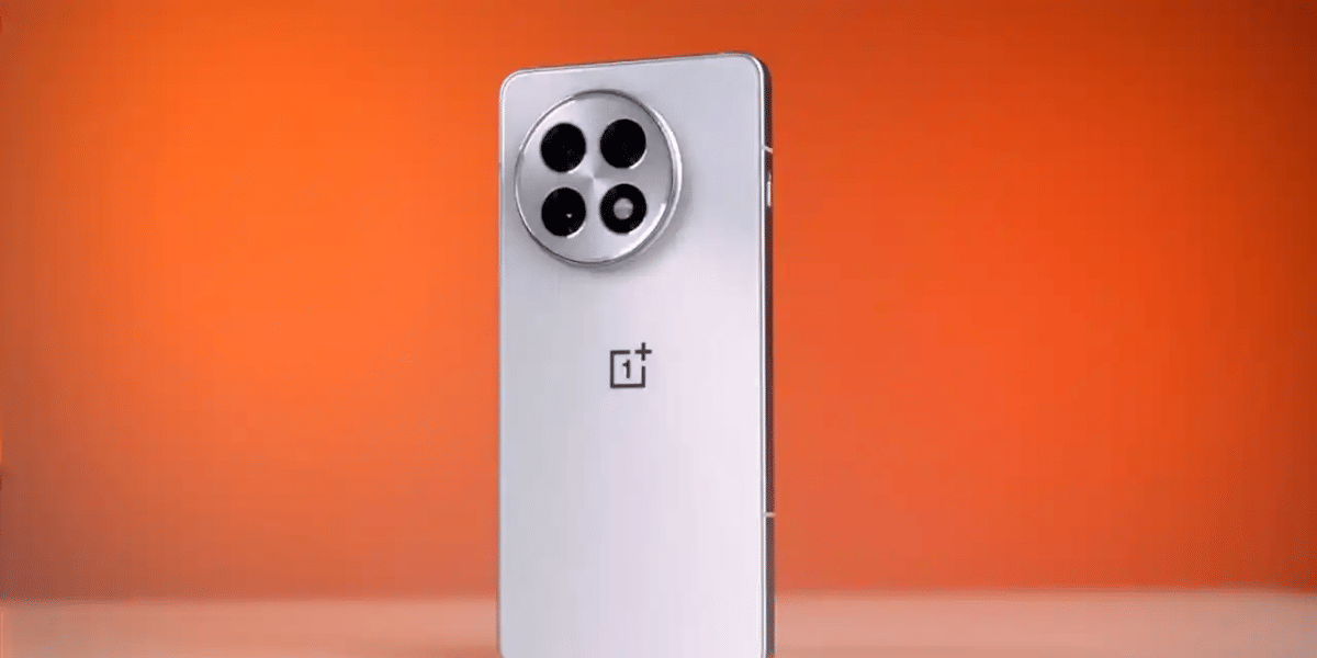 OnePlus 13T Launch Reveals iPhone-Like Style And Release Date!
