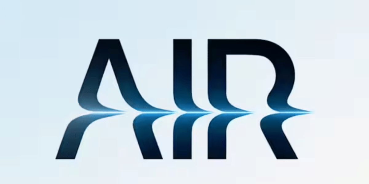 Something Big’s Coming: Apple New ‘Air’ Launch Teased!