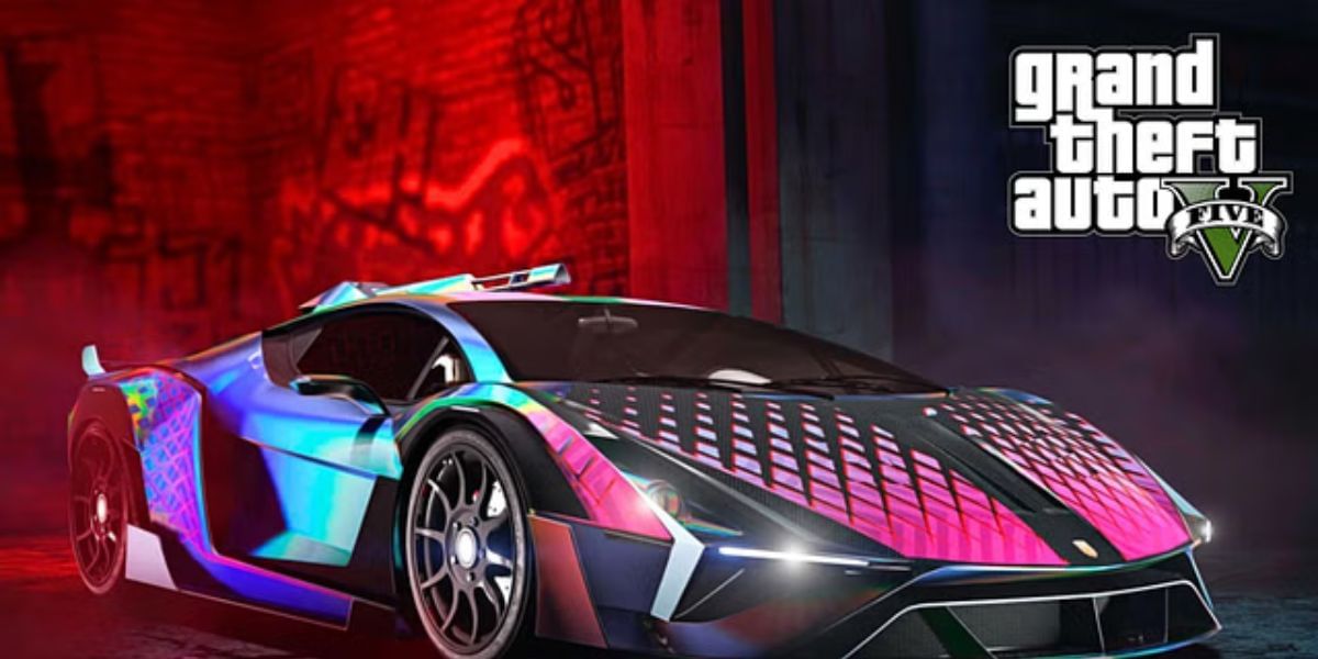 GTA 5 Enhanced PC Launch On 4th March Brings Free Cars For Players