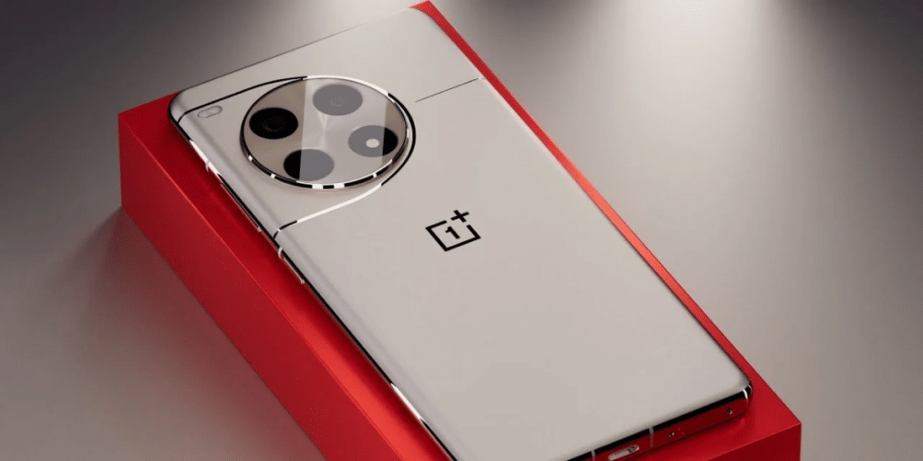 OnePlus 14 Launch Date