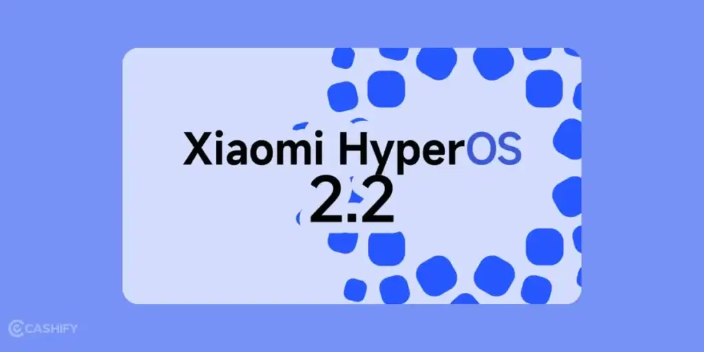HyperOS 2.2 eligible devices, HyperOS 2.2 release date, HyperOS 2.2 features, HyperOS 2.2 ai features, hypercore,
