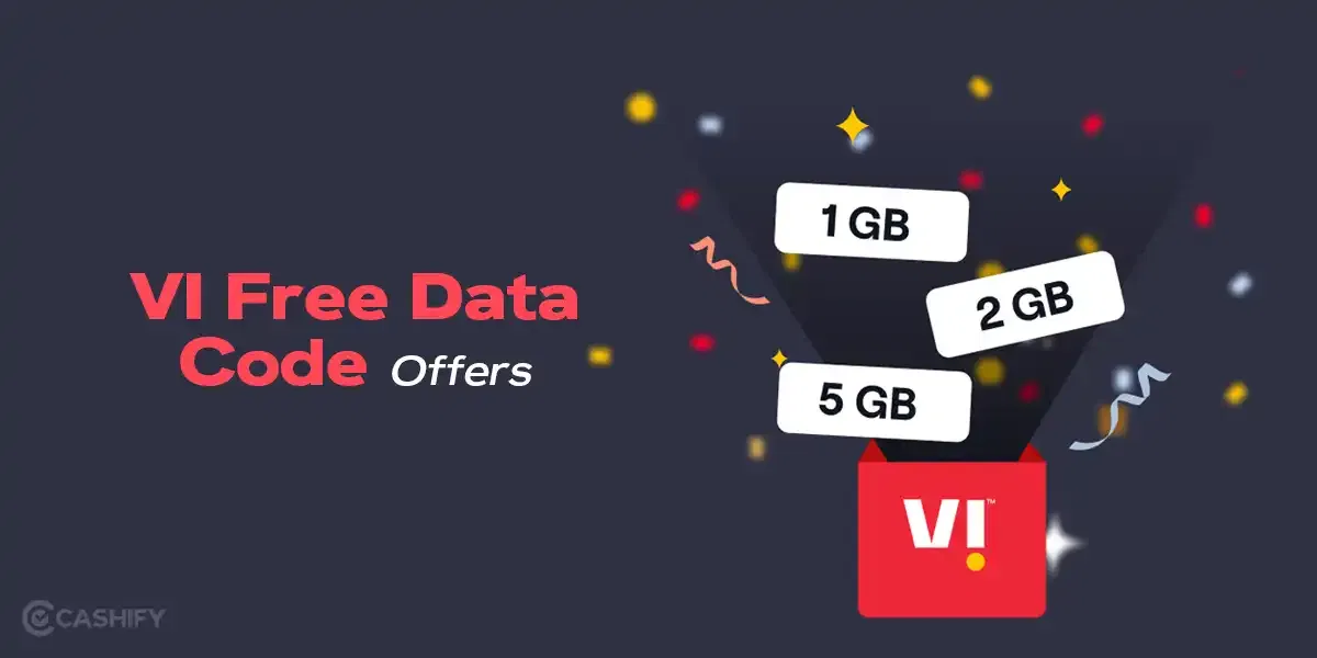 Vi Free Data Code (Feb 2026): 5 Working Tricks To Get 130GB Free Data!