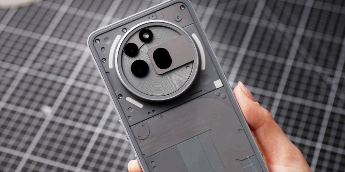 Nothing Phone 3a Series Launch: Next-Gen Speed Beast Unleashed