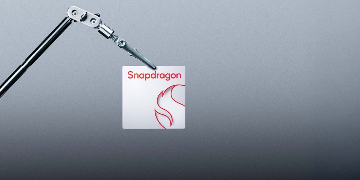 Nothing Phone 3a Series snapdragon chipset