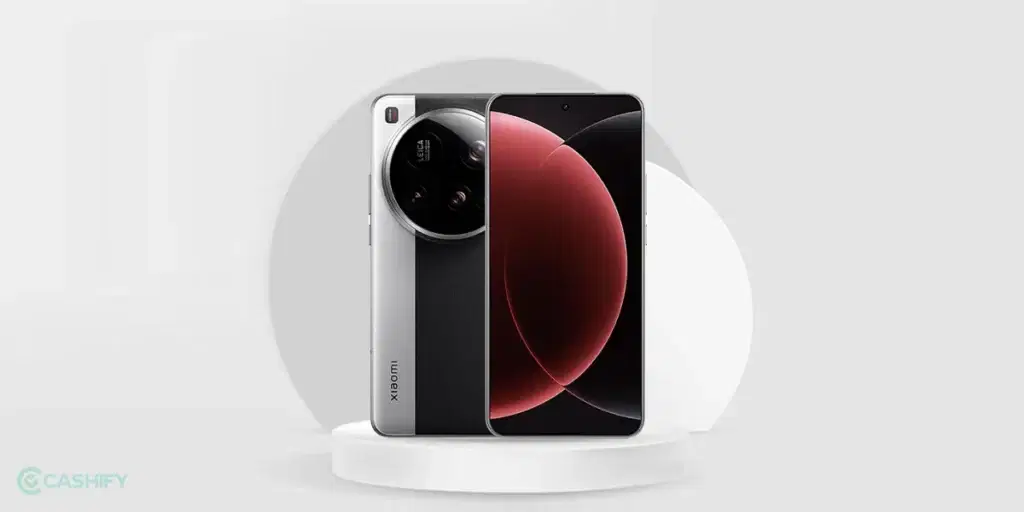 Xiaomi 15 Ultra