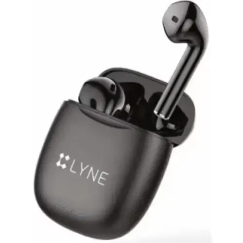 lyne Coolpods 9 Front