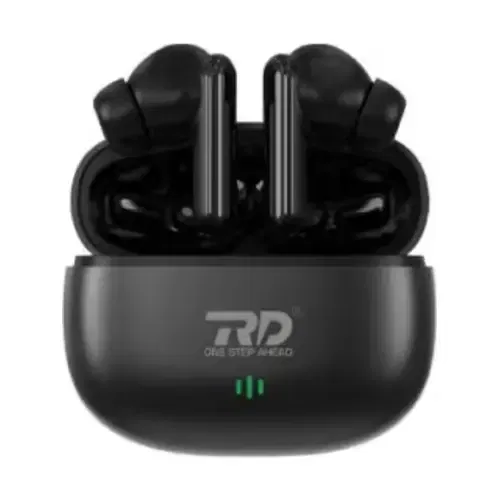 RD Eclat WS-110 Front