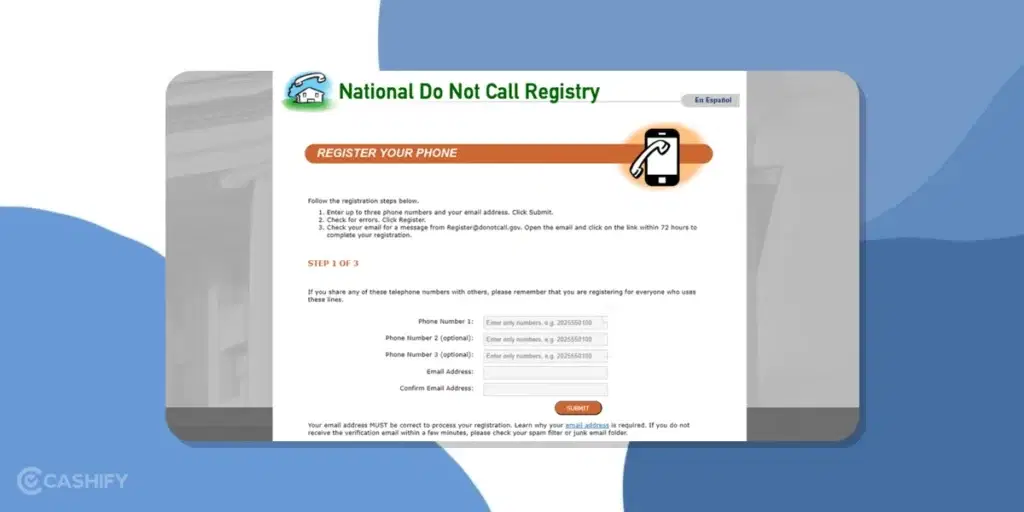 NDNC - step -3