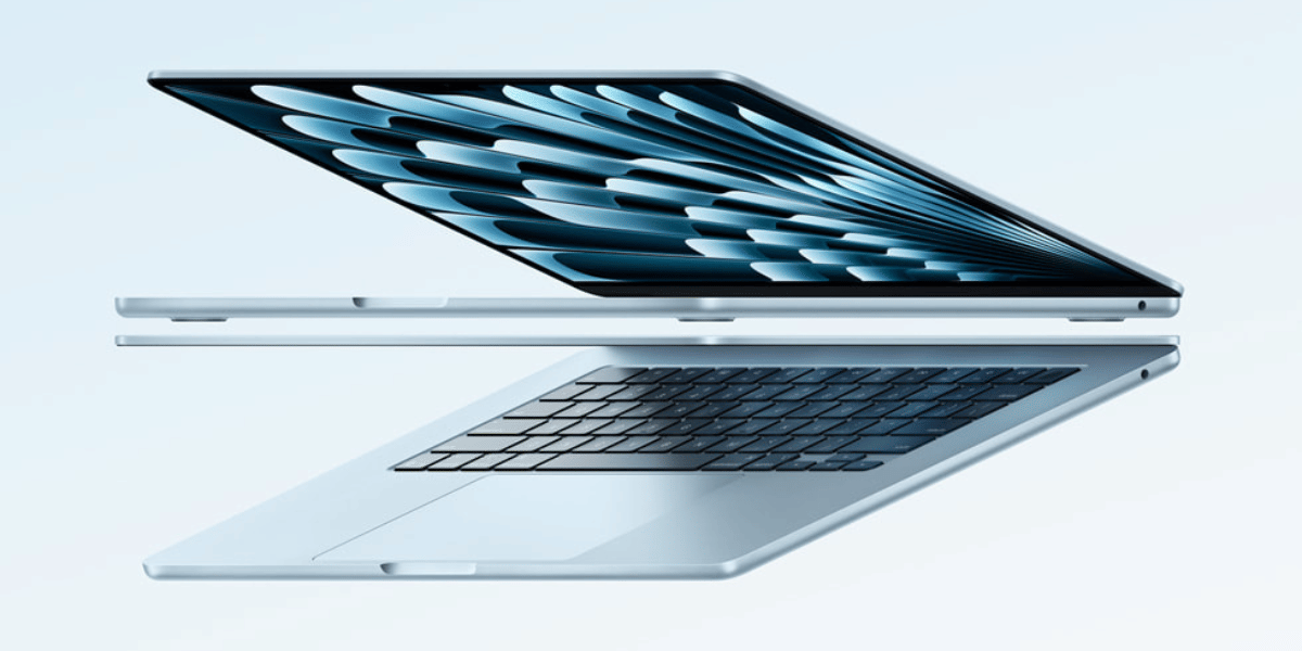 Apple Launched MacBook Air M4 With A Price Cut And Stunning New Look