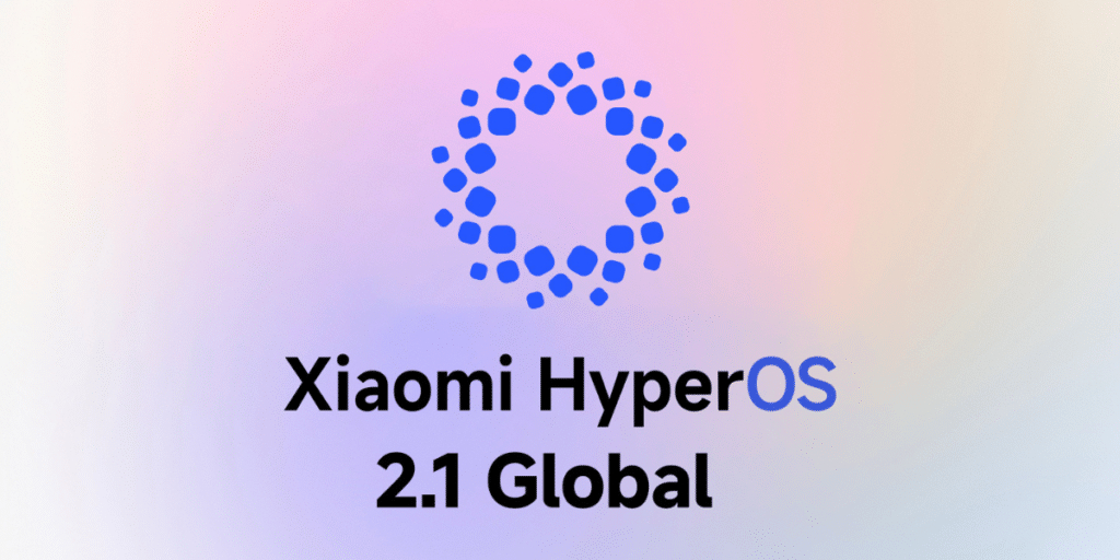 HyperOs 2.1 update for these seven Xiaomi devices