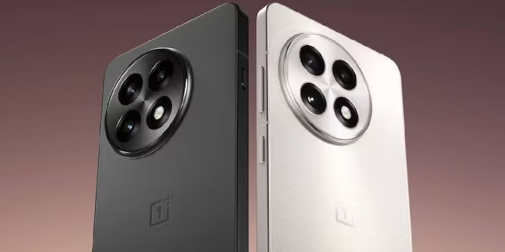 OS updates till Android 19 for OnePlus 13 and 13R