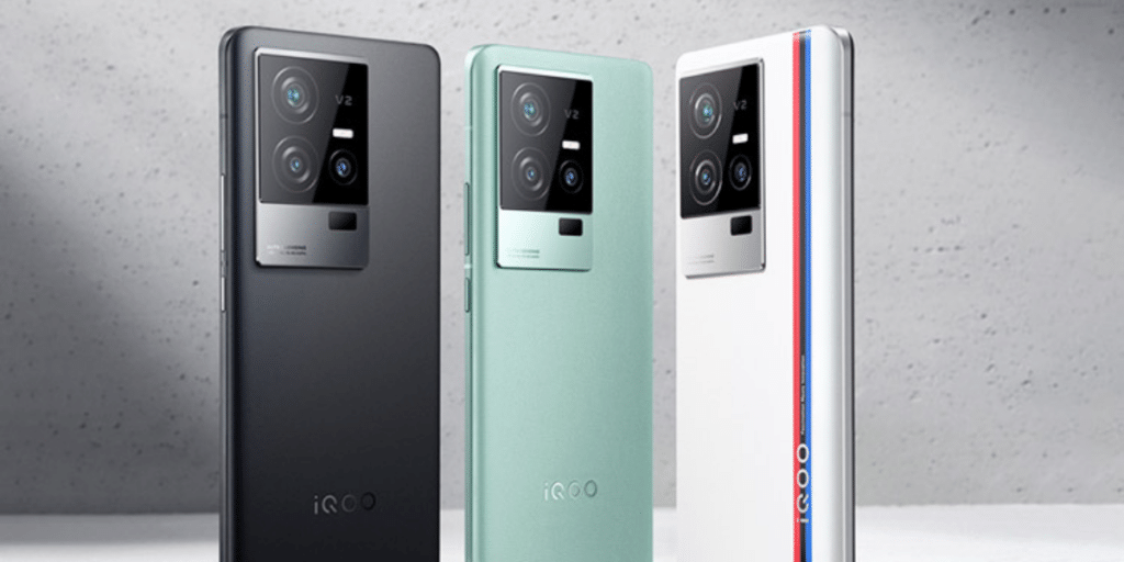 iQOO Neo 11S leaks reveal key specs of the handset