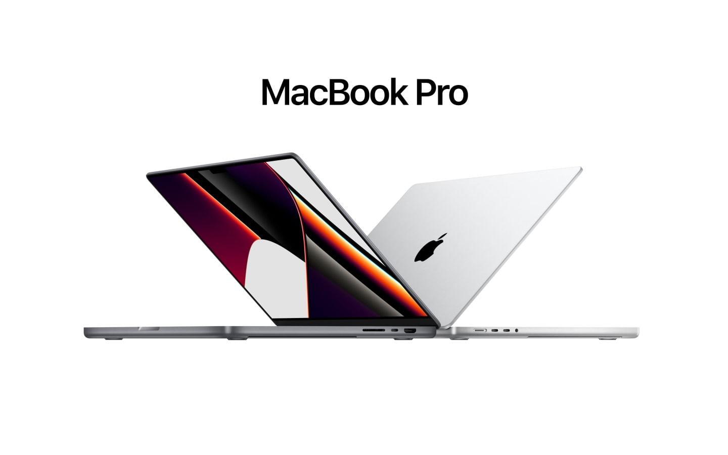 apple macbook pro m5 chip