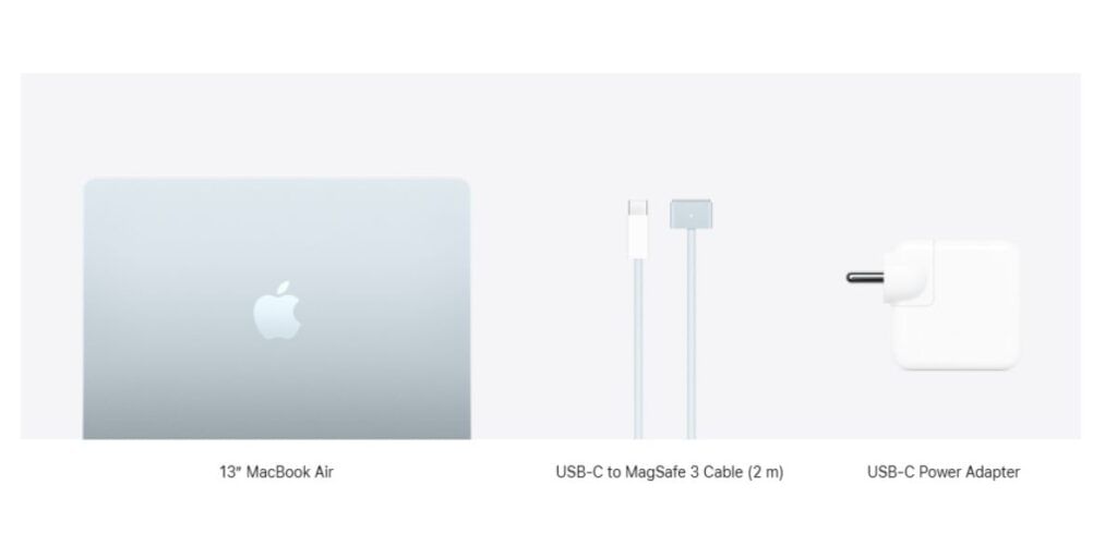 MacBook Air M4