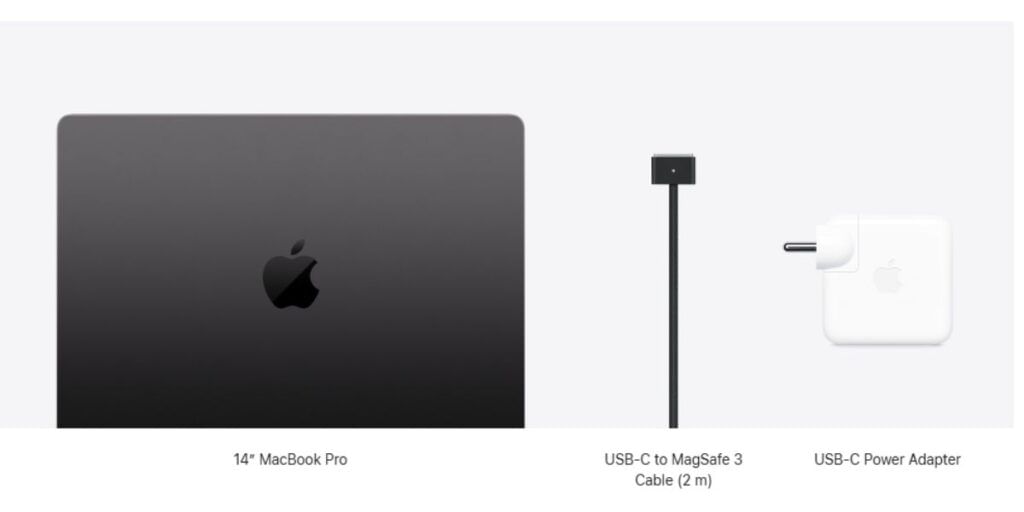MacBook Pro M4