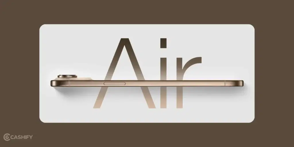 Apple iPhone 17 Air, Apple iPhone 17 series, iPhone 17 release date in India, Apple iPhone 17 series price,