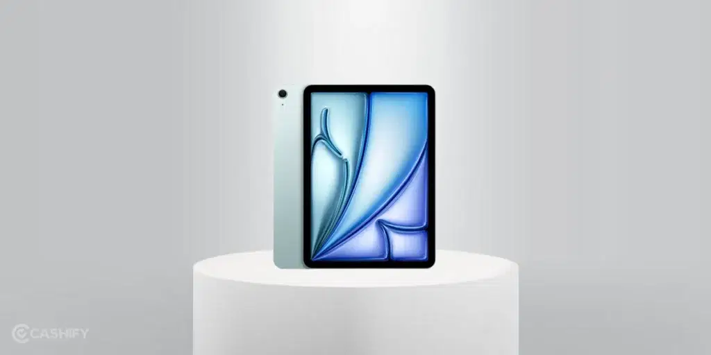 Apple 2025 iPad Air (M3 Chip)