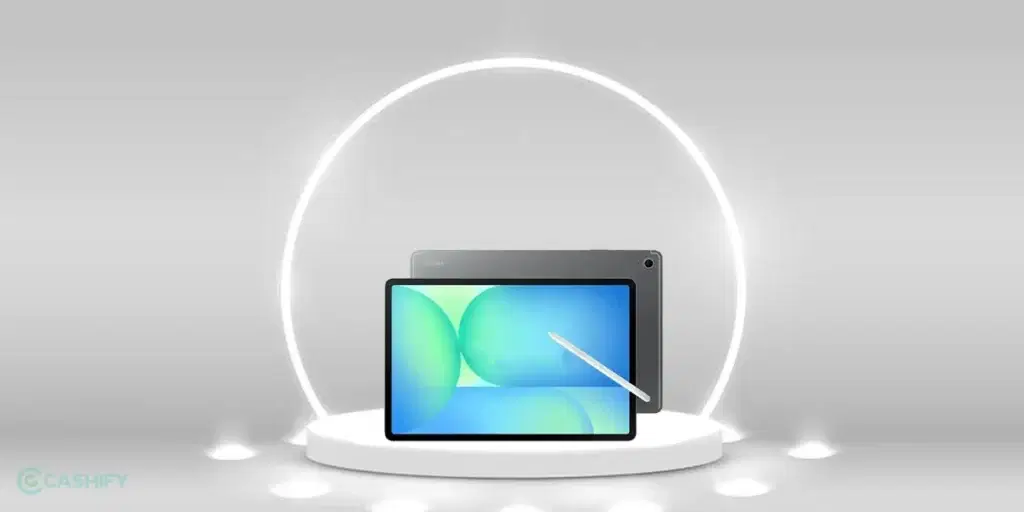 Samsung Galaxy Tab S10 FE+: best upcoming tablet