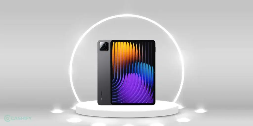 Xiaomi Pad 7 Pro