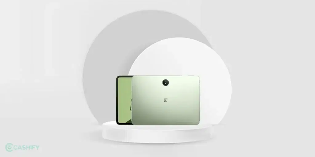 OnePlus Pad 3