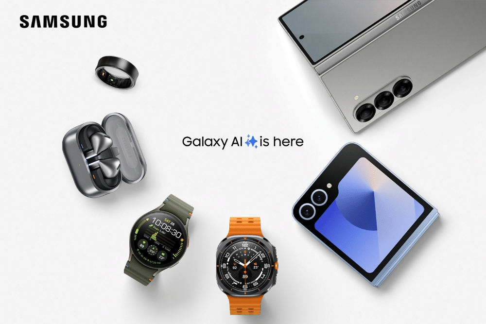 Samsung upcoming sale
