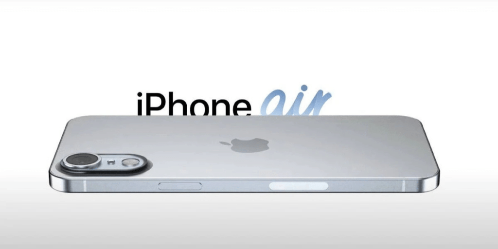 iPhone 17 Air will launch with these powerful specs and slimmest design