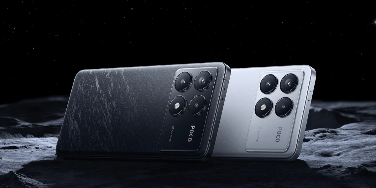 POCO F7 Pro Leaks: Premium Features At An Affordable Price?