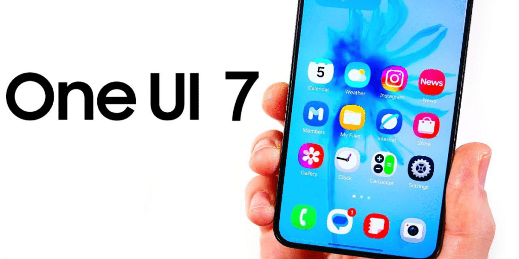 One UI 7 Beta update rolls out for these devices