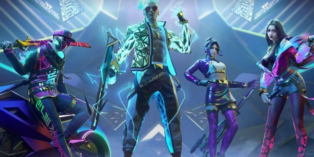 Free Fire Wonder Vault Event: Date And Exclusive Rewards Inside